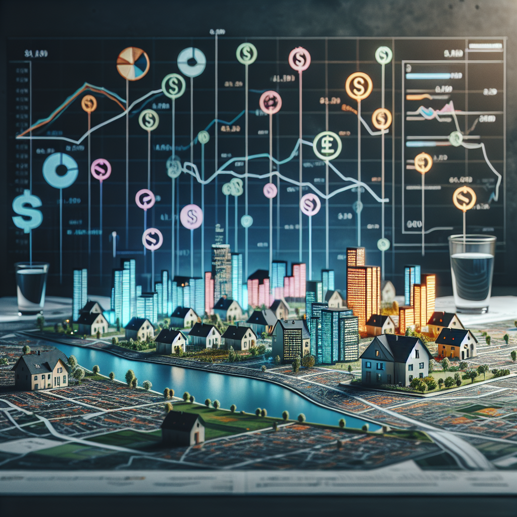 Einfluss des Bodenrichtwerts auf Immobilienkauf in Mönchengladbach